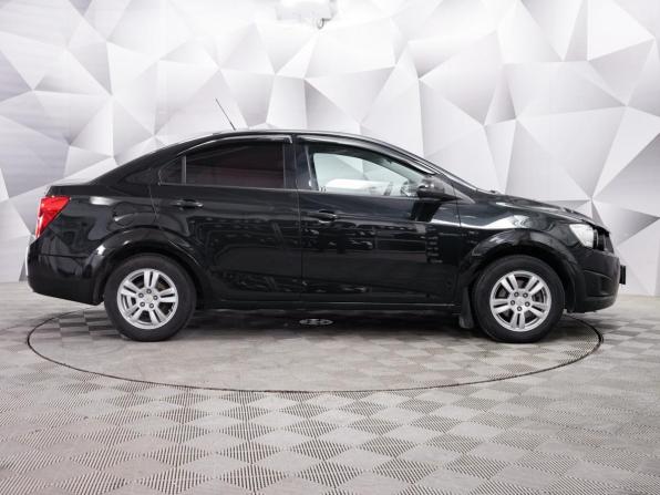 Chevrolet Aveo II с пробегом 2014 года, цена 720 000 рублей, 159000 км, седан, Автокод Объявления