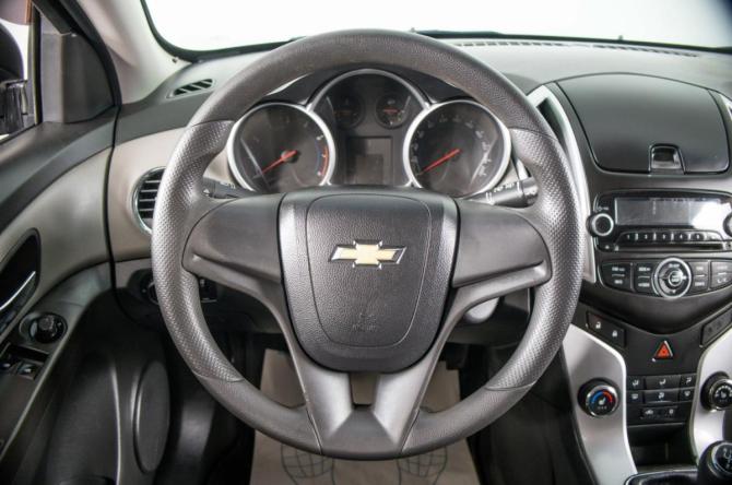 Chevrolet Cruze I Рестайлинг с пробегом 2014 года, цена 859 000 рублей, 166100 км, универсал, Автокод Объявления