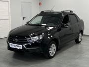 Lada (ВАЗ) Granta I Рестайлинг Казань  - изображение 17