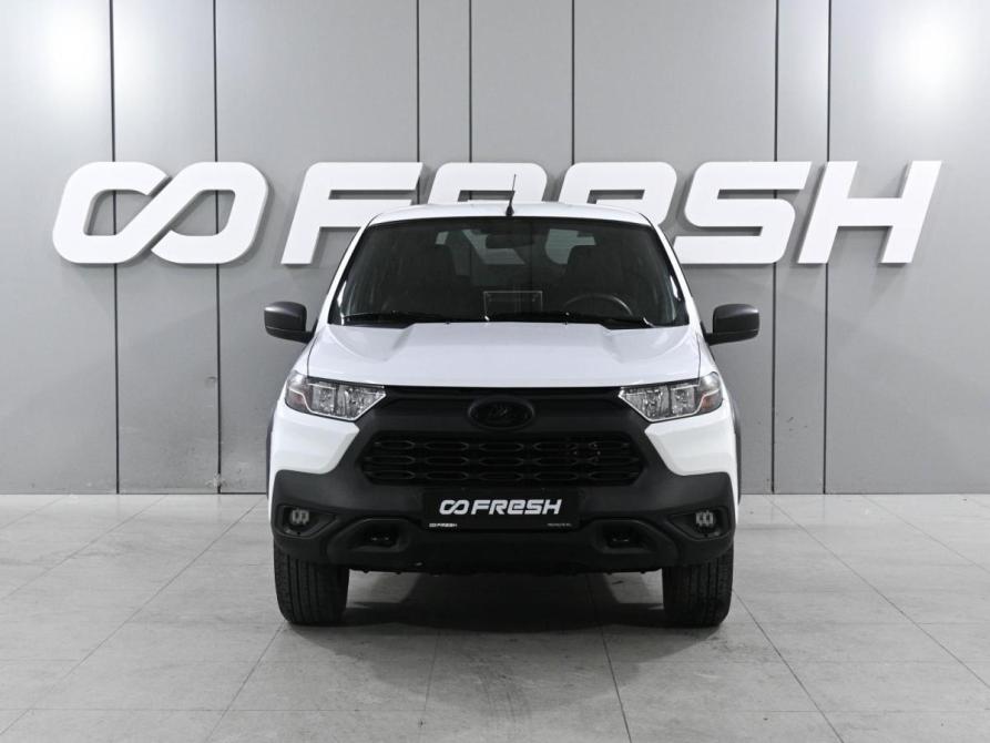 Lada (ВАЗ) Niva Travel I Ростов-на-Дону  - изображение 3