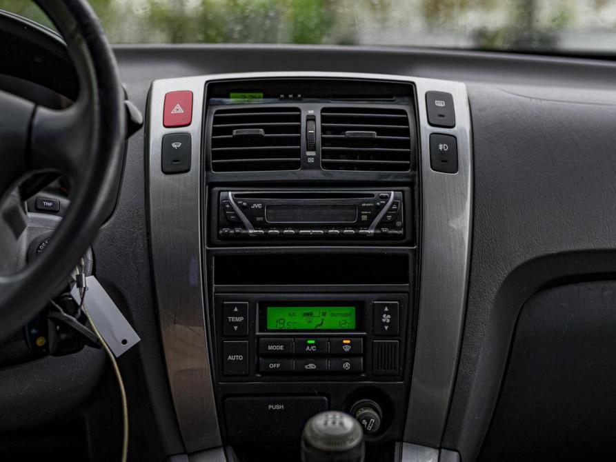 Hyundai Tucson I Санкт-Петербург  - изображение 7