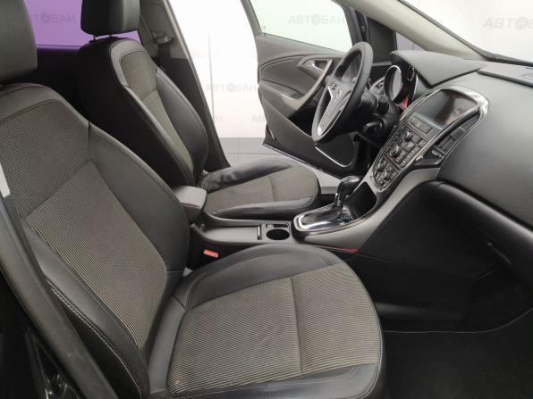 Opel Astra J с пробегом 2010 года, цена 640 000 рублей, 180365 км, хэтчбек, Автокод Объявления