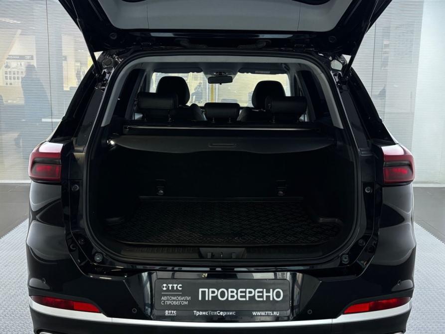Chery Tiggo 7 Pro Max I Уфа  - изображение 12
