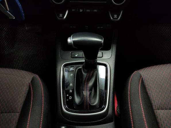 Kia Rio IV Рестайлинг с пробегом 2021 года, цена 1 810 000 рублей, 84960 км, седан, Автокод Объявления