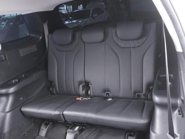 Hyundai Palisade I с пробегом 2020 года, цена 3 790 000 рублей, 134691 км, внедорожник, Автокод Объявления