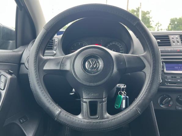 Volkswagen Polo V с пробегом 2014 года, цена 910 000 рублей, 172030 км, седан, Автокод Объявления