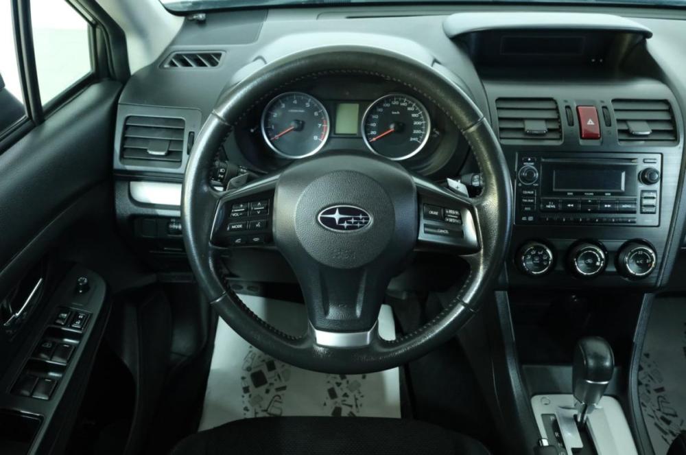 Subaru XV I Омск  - изображение 12