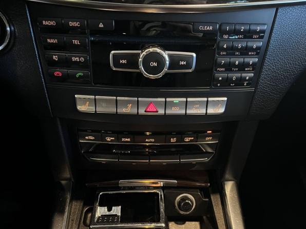 Mercedes-Benz E-Класс IV (W212 S212 C207) Рестайлинг с пробегом 2013 года, цена 1 890 000 рублей, 204258 км, седан, Автокод Объявления