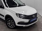 Lada (ВАЗ) Granta I Рестайлинг Воронеж  - изображение 21