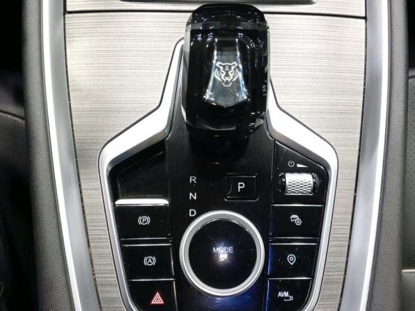 Chery Tiggo 7 Pro Max I с пробегом 2024 года, цена 2 030 000 рублей, 26800 км, внедорожник, Автокод Объявления