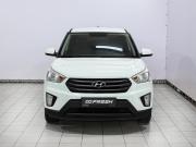 Hyundai Creta I Ростов-на-Дону  - изображение 20