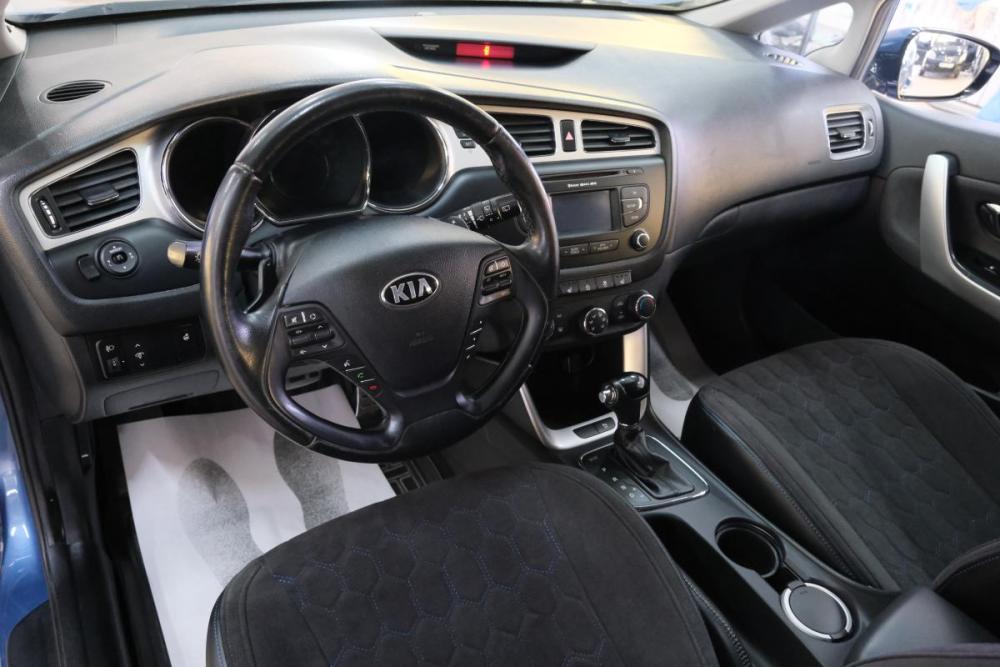Kia Ceed II Омск  - изображение 11