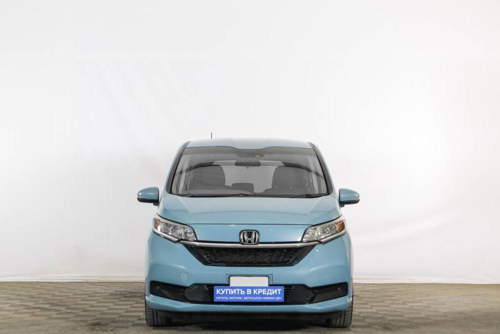 Honda Freed II Рестайлинг Тюмень  - изображение 2