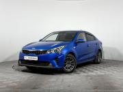 Kia Rio IV Рестайлинг Санкт-Петербург  - изображение 20