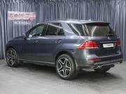 Mercedes-Benz GLE I (W166) Москва  - изображение 32