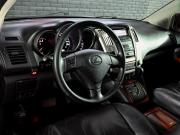 Lexus RX II Рестайлинг Екатеринбург  - изображение 32