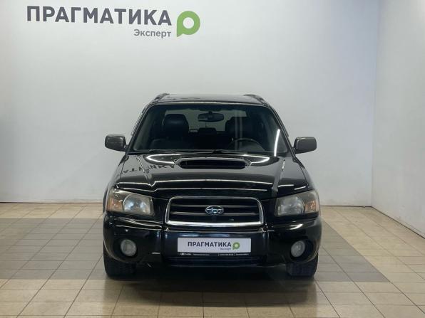 Subaru Forester II с пробегом 2004 года, цена 700 000 рублей, 245000 км, внедорожник, Автокод Объявления