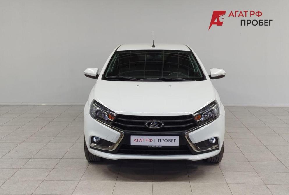 Lada (ВАЗ) Vesta I Саратов  - изображение 2