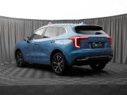 Haval Jolion I Москва  - изображение 30