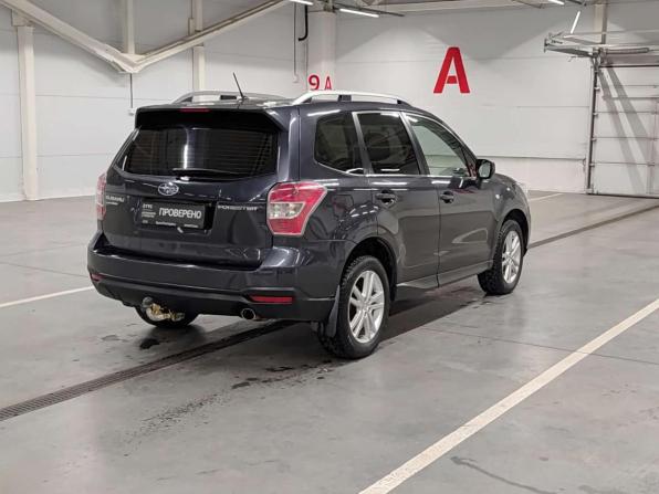 Subaru Forester IV с пробегом 2014 года, цена 1 510 000 рублей, 241758 км, внедорожник, Автокод Объявления