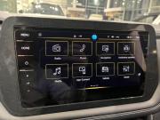 Volkswagen Tharu XR Санкт-Петербург  - изображение 43