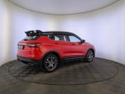 Geely Coolray I Москва  - изображение 35