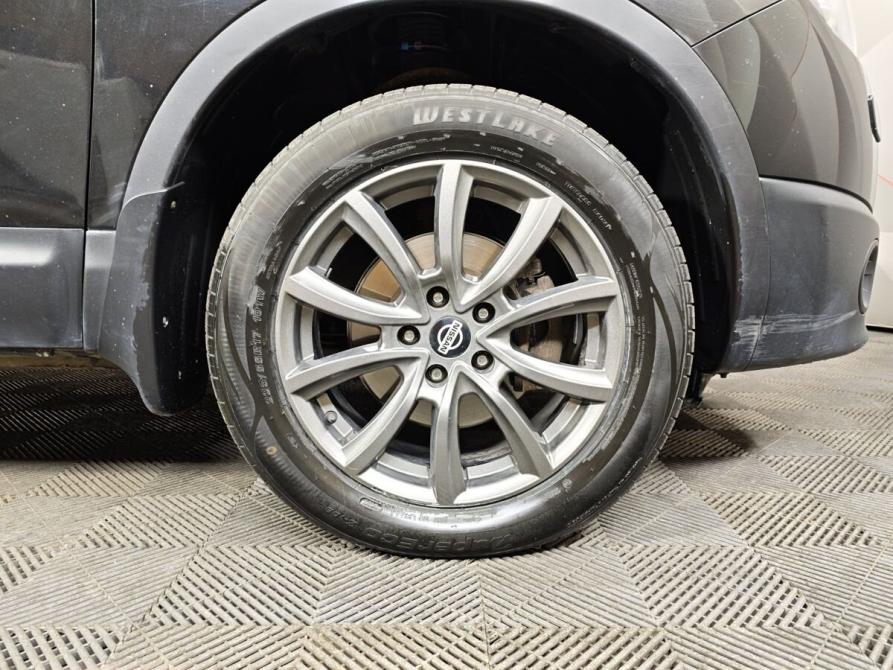 Nissan Qashqai I Рестайлинг Москва  - изображение 9