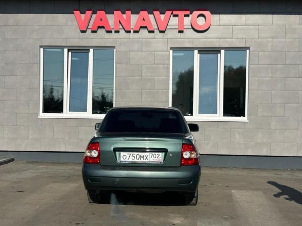 Lada (ВАЗ) Priora I с пробегом 2008 года, цена 207 000 рублей, 241370 км, седан, Автокод Объявления