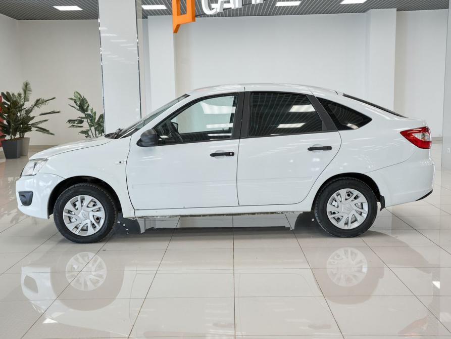 Lada (ВАЗ) Granta I Самара  - изображение 6