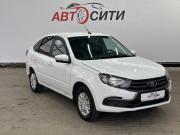 Lada (ВАЗ) Granta I Рестайлинг Тамбов  - изображение 22