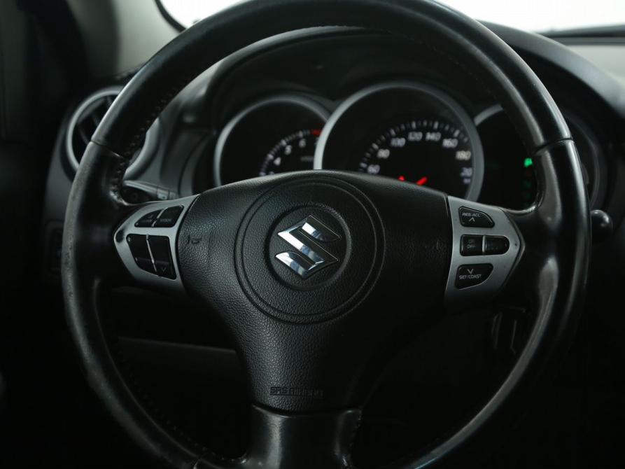 Suzuki Grand Vitara II Иваново  - изображение 16