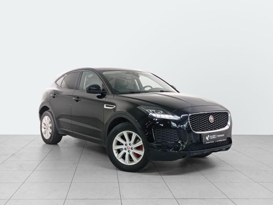 Jaguar E-Pace I Казань  - изображение 3