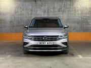 Volkswagen Tiguan II Рестайлинг Уфа  - изображение 30