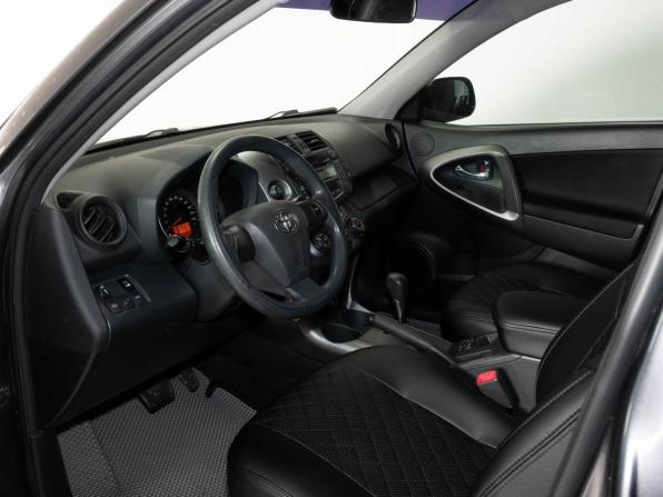 Toyota RAV4 III (XA30) Рестайлинг с пробегом 2011 года, цена 1 528 000 рублей, 133268 км, внедорожник, Автокод Объявления
