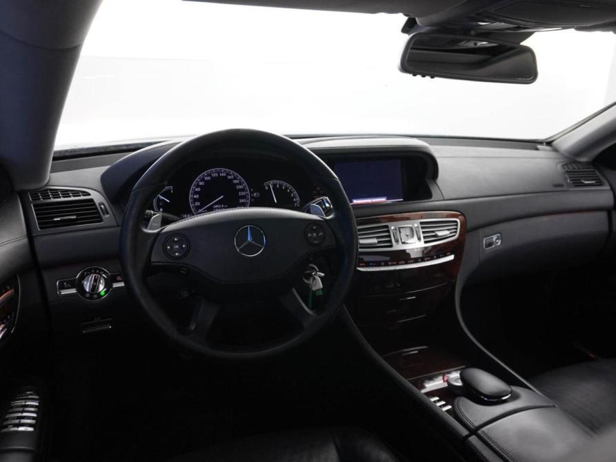 Mercedes-Benz CL-Класс III (C216) Москва  - изображение 6