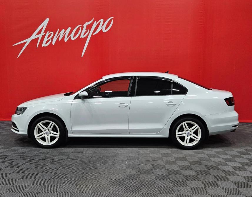 Volkswagen Jetta VI Рестайлинг Вологда  - изображение 2