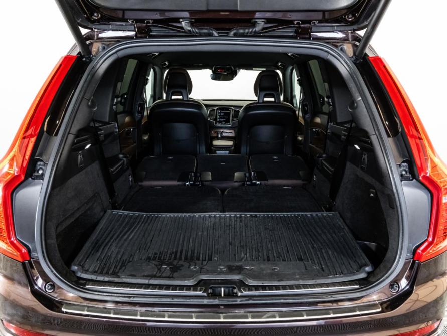 Volvo XC90 II Рестайлинг 1 Санкт-Петербург  - изображение 24