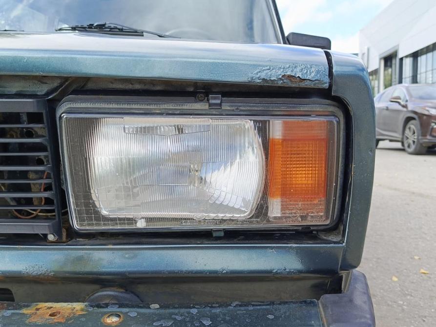 Lada (ВАЗ) 2105 Чебоксары  - изображение 21