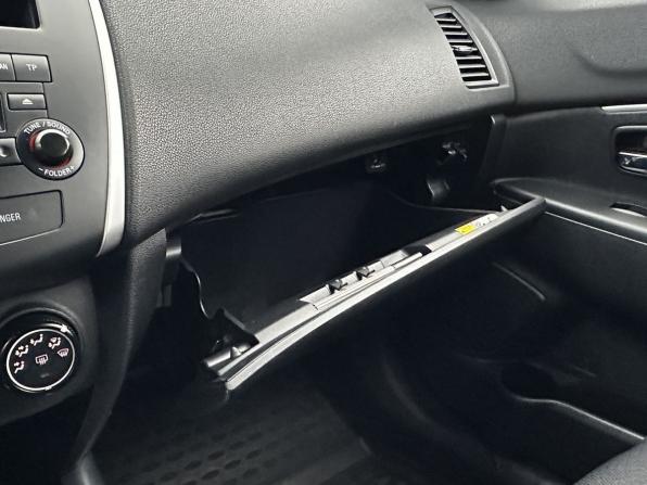 Mitsubishi ASX I с пробегом 2010 года, цена 925 000 рублей, 197478 км, внедорожник, Автокод Объявления