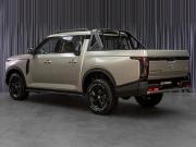 Nissan Frontier Pro Тюмень  - изображение 26