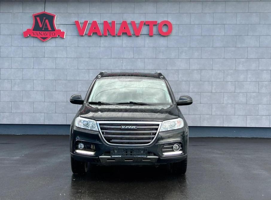 Haval H6 I Альметьевск  - изображение 2