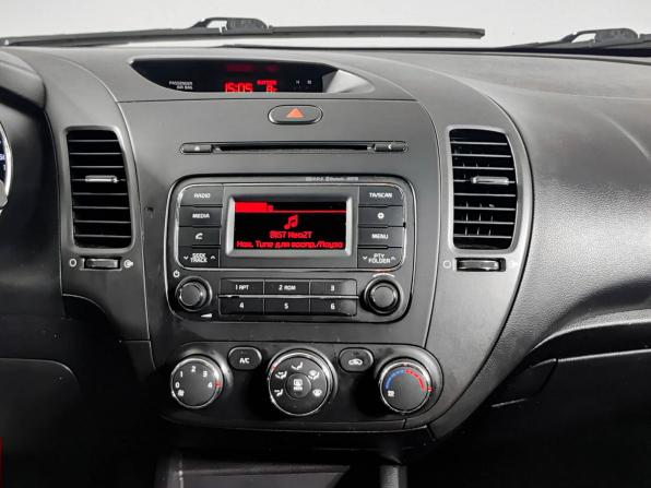 Kia Cerato III с пробегом 2014 года, цена 850 000 рублей, 216811 км, седан, Автокод Объявления