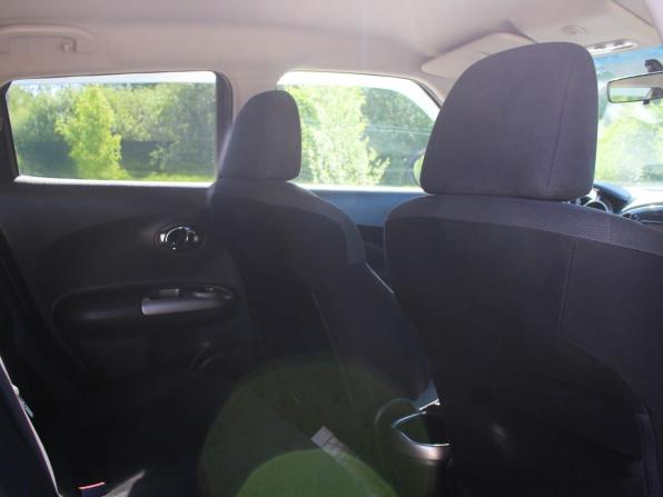 Nissan Juke I с пробегом 2012 года, цена 838 900 рублей, 149000 км, внедорожник, Автокод Объявления