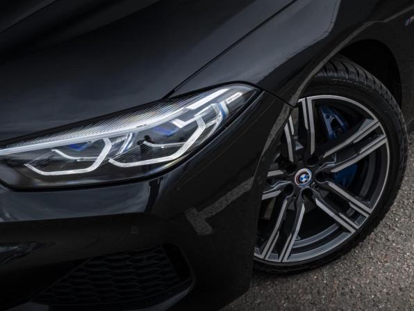 BMW 8 серии II (G14/G15/G16) с пробегом 2020 года, цена 7 350 000 рублей, 90763 км, седан, Автокод Объявления