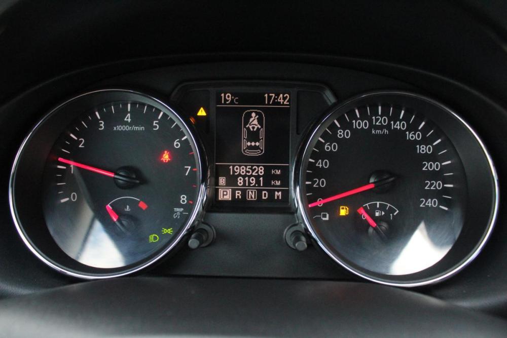 Nissan Qashqai I Рестайлинг Брянск  - изображение 12