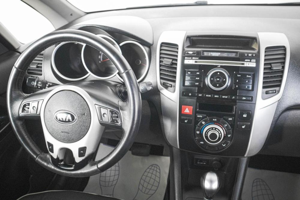 Kia Venga I Кемерово  - изображение 13