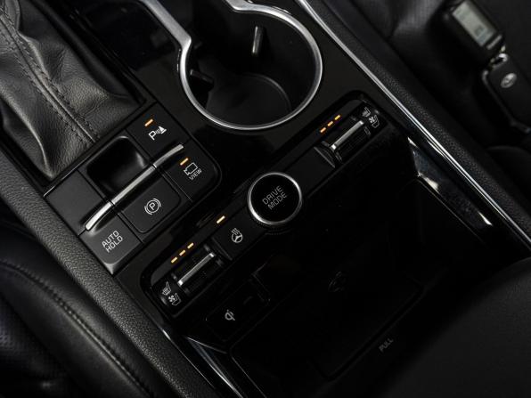 Kia K5 III с пробегом 2021 года, цена 3 499 000 рублей, 54832 км, седан, Автокод Объявления
