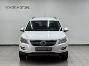 Volkswagen Tiguan I Ростов-на-Дону  - изображение 13