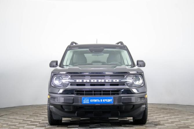 Ford Bronco Sport I с пробегом 2023 года, цена 3 179 000 рублей, 43010 км, внедорожник, Автокод Объявления