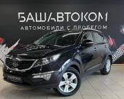 Kia Sportage III Уфа  - изображение 16